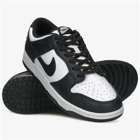 nike schuhe panda dunk